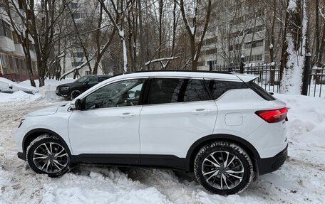 Geely Coolray I, 2023 год, 1 850 000 рублей, 5 фотография