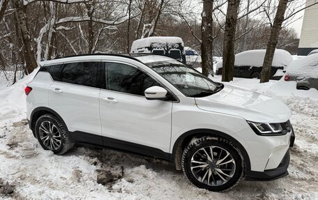 Geely Coolray I, 2023 год, 1 850 000 рублей, 3 фотография