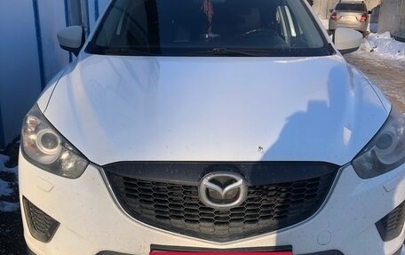 Mazda CX-5 II, 2013 год, 1 050 000 рублей, 12 фотография