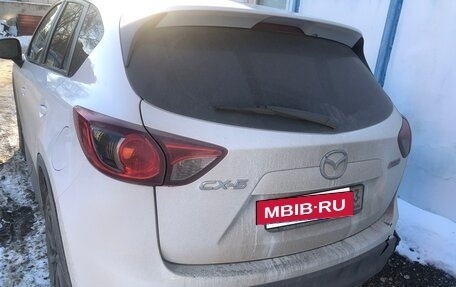 Mazda CX-5 II, 2013 год, 1 050 000 рублей, 9 фотография