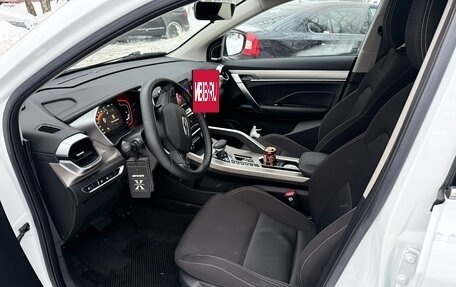 Geely Coolray I, 2023 год, 1 850 000 рублей, 6 фотография