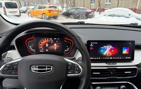 Geely Coolray I, 2023 год, 1 850 000 рублей, 7 фотография