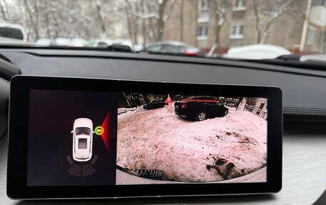 Geely Coolray I, 2023 год, 1 850 000 рублей, 11 фотография