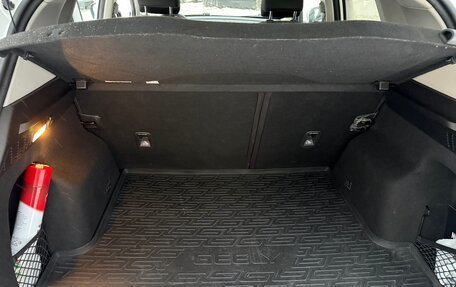 Geely Coolray I, 2023 год, 1 850 000 рублей, 10 фотография