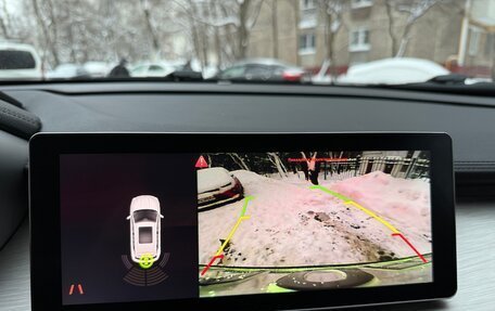 Geely Coolray I, 2023 год, 1 850 000 рублей, 12 фотография