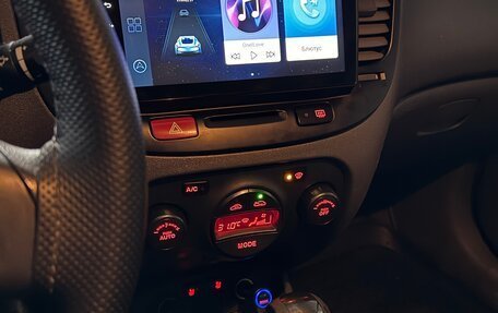 KIA Rio II, 2009 год, 620 000 рублей, 5 фотография