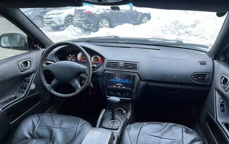 Mitsubishi Galant VIII, 2000 год, 250 000 рублей, 9 фотография