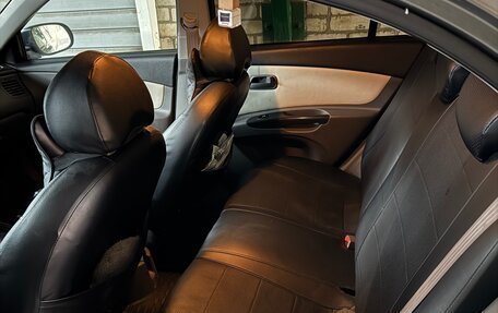 KIA Rio II, 2009 год, 620 000 рублей, 6 фотография