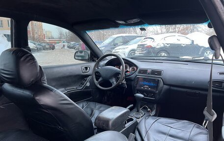 Mitsubishi Galant VIII, 2000 год, 250 000 рублей, 8 фотография