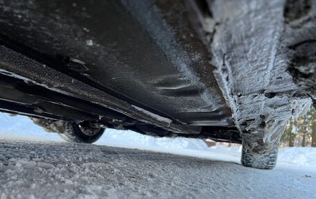 Mitsubishi Galant VIII, 2000 год, 250 000 рублей, 14 фотография