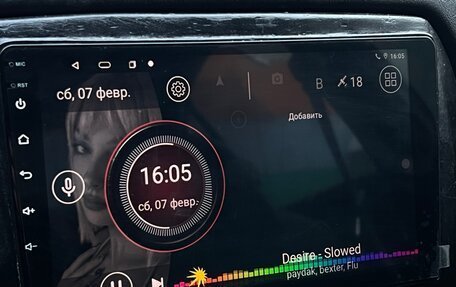 Mitsubishi Galant VIII, 2000 год, 250 000 рублей, 15 фотография