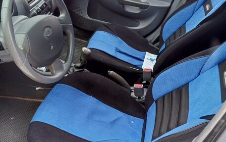 Hyundai Accent II, 2008 год, 257 000 рублей, 4 фотография