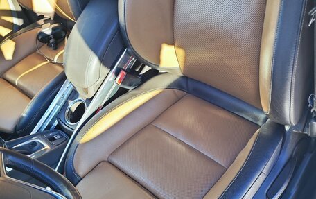 Opel Zafira C рестайлинг, 2013 год, 1 200 000 рублей, 7 фотография