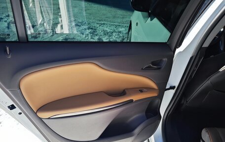 Opel Zafira C рестайлинг, 2013 год, 1 200 000 рублей, 5 фотография