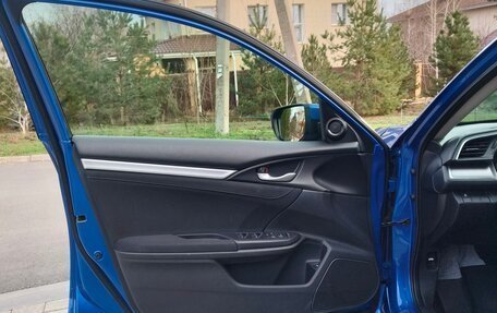 Honda Civic IX, 2018 год, 1 730 000 рублей, 10 фотография