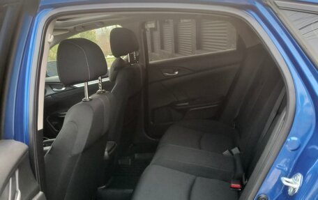 Honda Civic IX, 2018 год, 1 730 000 рублей, 20 фотография