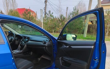 Honda Civic IX, 2018 год, 1 730 000 рублей, 25 фотография