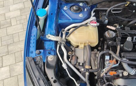 Honda Civic IX, 2018 год, 1 730 000 рублей, 27 фотография