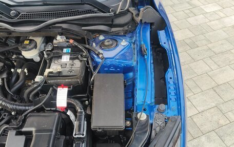 Honda Civic IX, 2018 год, 1 730 000 рублей, 29 фотография