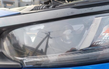 Honda Civic IX, 2018 год, 1 730 000 рублей, 30 фотография