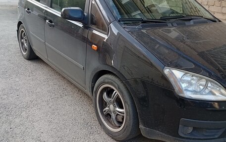 Ford C-MAX I рестайлинг, 2006 год, 490 000 рублей, 3 фотография