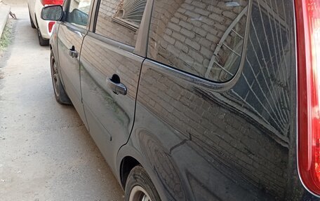 Ford C-MAX I рестайлинг, 2006 год, 490 000 рублей, 6 фотография