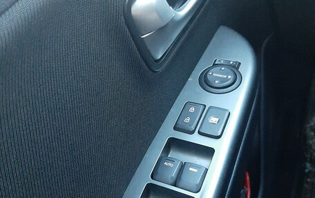 KIA Rio III рестайлинг, 2015 год, 1 500 000 рублей, 2 фотография