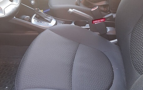 KIA Rio III рестайлинг, 2015 год, 1 500 000 рублей, 4 фотография