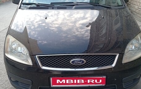 Ford C-MAX I рестайлинг, 2006 год, 490 000 рублей, 4 фотография