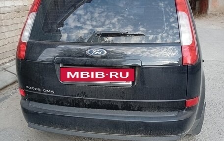 Ford C-MAX I рестайлинг, 2006 год, 490 000 рублей, 5 фотография