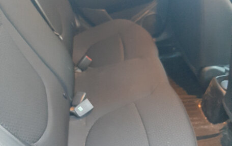 KIA Rio III рестайлинг, 2015 год, 1 500 000 рублей, 5 фотография