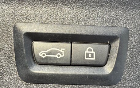 BMW X3, 2021 год, 6 300 000 рублей, 11 фотография