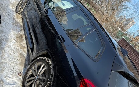 BMW X3, 2021 год, 6 300 000 рублей, 7 фотография
