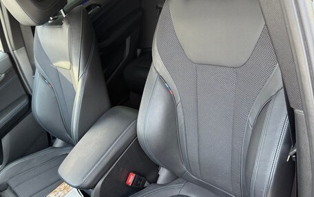 BMW X3, 2021 год, 6 300 000 рублей, 16 фотография