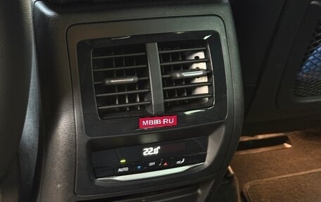 BMW X3, 2021 год, 6 300 000 рублей, 14 фотография