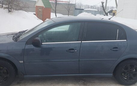 Opel Vectra C рестайлинг, 2006 год, 500 000 рублей, 5 фотография