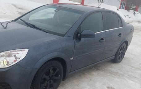 Opel Vectra C рестайлинг, 2006 год, 500 000 рублей, 3 фотография