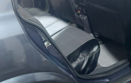 Opel Vectra C рестайлинг, 2006 год, 500 000 рублей, 10 фотография