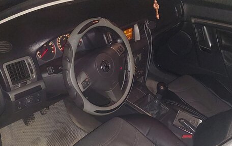 Opel Vectra C рестайлинг, 2006 год, 500 000 рублей, 15 фотография