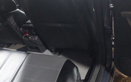 Opel Vectra C рестайлинг, 2006 год, 500 000 рублей, 12 фотография