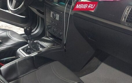 Opel Vectra C рестайлинг, 2006 год, 500 000 рублей, 13 фотография