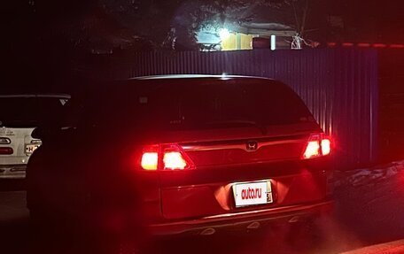 Honda Airwave I рестайлинг, 2005 год, 800 000 рублей, 3 фотография