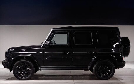 Mercedes-Benz G-Класс W463 рестайлинг _iii, 2025 год, 24 200 000 рублей, 5 фотография