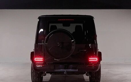 Mercedes-Benz G-Класс W463 рестайлинг _iii, 2025 год, 24 200 000 рублей, 10 фотография