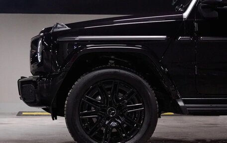 Mercedes-Benz G-Класс W463 рестайлинг _iii, 2025 год, 24 200 000 рублей, 6 фотография
