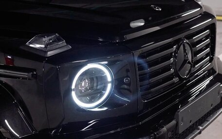 Mercedes-Benz G-Класс W463 рестайлинг _iii, 2025 год, 24 200 000 рублей, 8 фотография