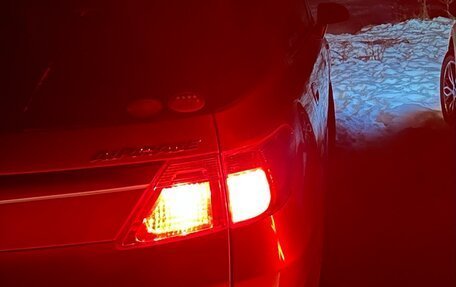 Honda Airwave I рестайлинг, 2005 год, 800 000 рублей, 6 фотография