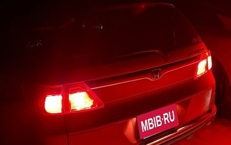 Honda Airwave I рестайлинг, 2005 год, 800 000 рублей, 4 фотография