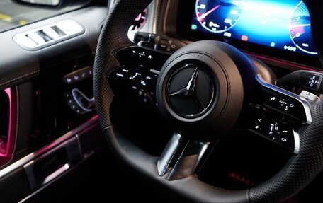 Mercedes-Benz G-Класс W463 рестайлинг _iii, 2025 год, 24 200 000 рублей, 17 фотография