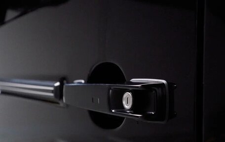 Mercedes-Benz G-Класс W463 рестайлинг _iii, 2025 год, 24 200 000 рублей, 12 фотография